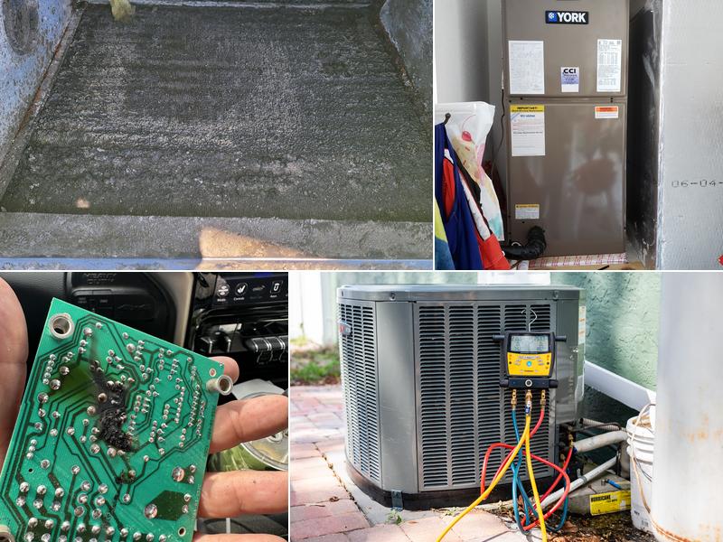 Continuous Cooling Inc.