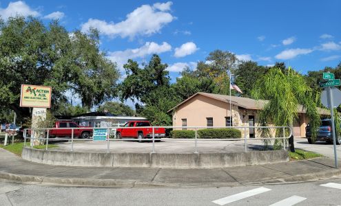 Action Air & Electric Inc