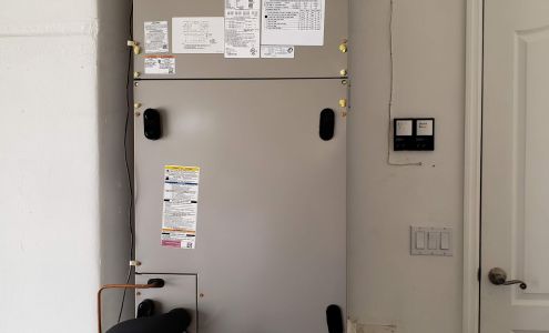 Thermodynamics Solutions LLC.