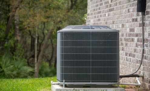 Coffey's Cooling & Heating