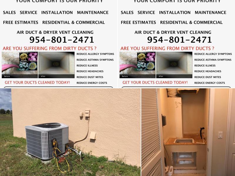 Awesome Air And Heating