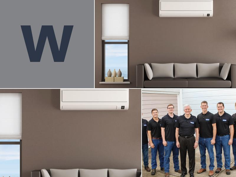 Webster Air Conditioning & Heating Inc