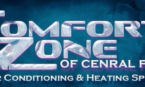 Comfort Zone of Central Florida Inc.