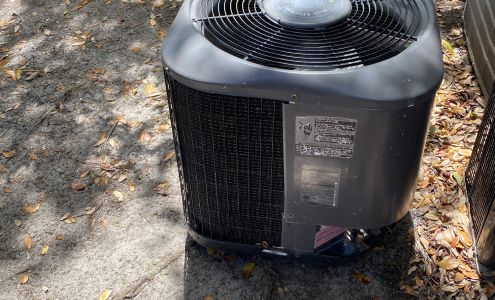 RA Appliance Service