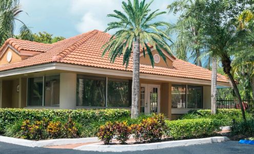 Cutler Vista Apartments in Cutler Bay