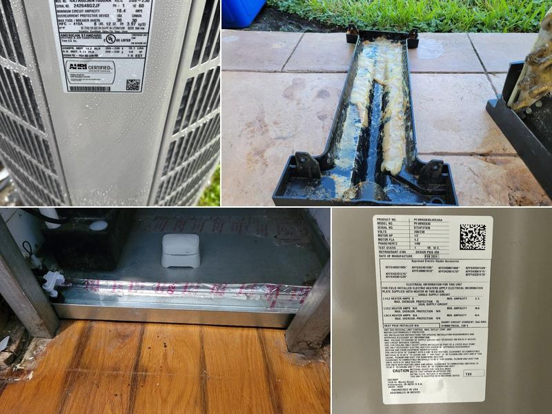 True Cool Air Conditioning Service Inc