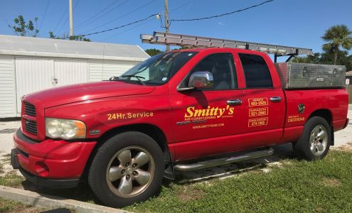 Smittys Air Inc