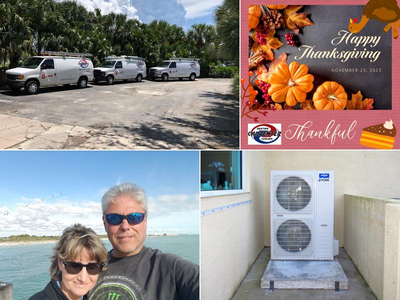 Carpenter Heating & Cooling