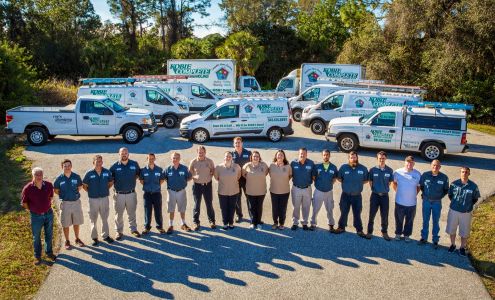 Kobie Complete Heating & Cooling Inc.