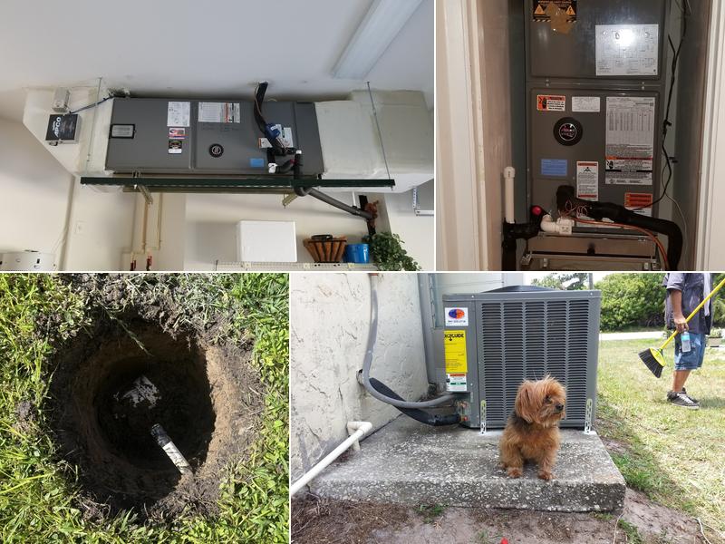 Martin Air of SW Florida, Inc.