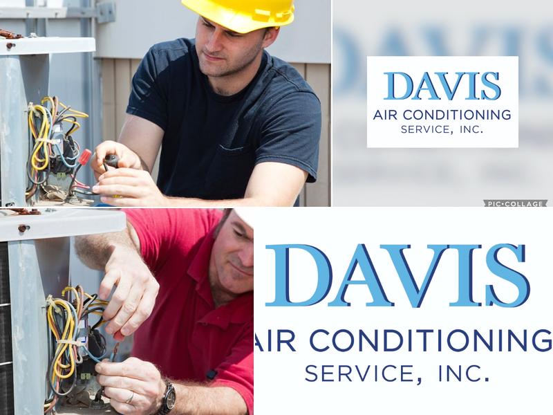 Davis Air Conditioning Services Inc