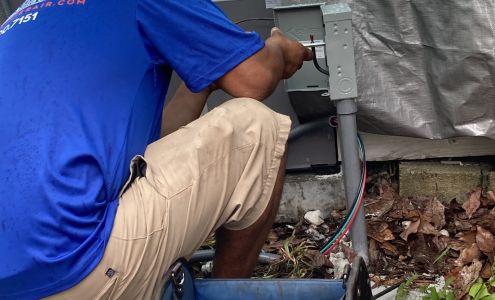 Breathe Healthier Air