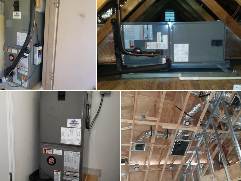 Cooling Connection inc.