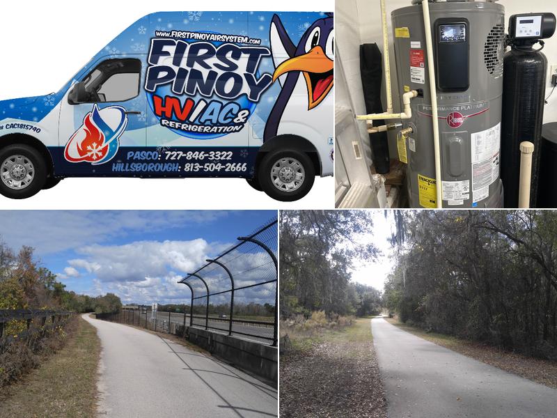 First Pinoy Air System