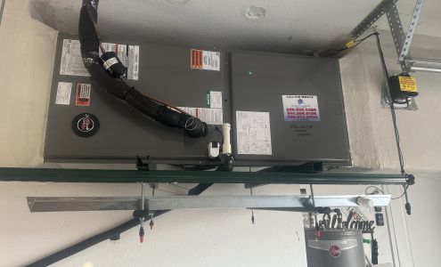 Advanced Wind Services Heating & Cooling