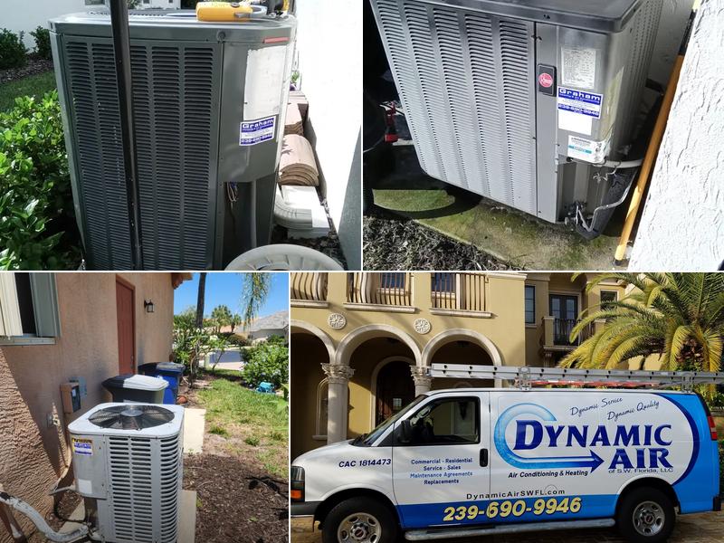 Graham Heating & Air Conditioning