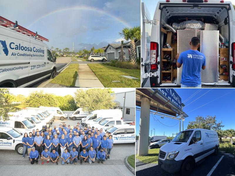 Caloosa Cooling