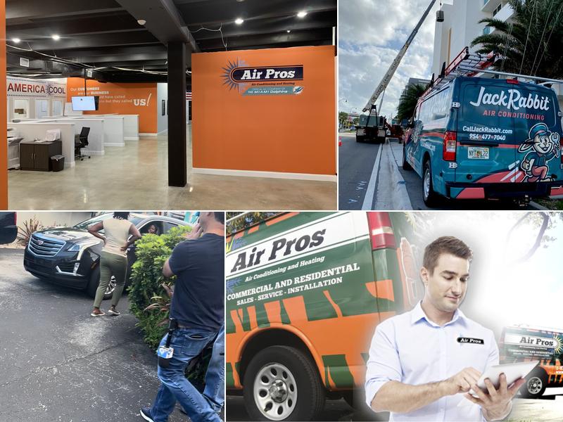 Air Pros - Fort Myers