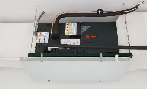 Mr Cool Air Conditioning