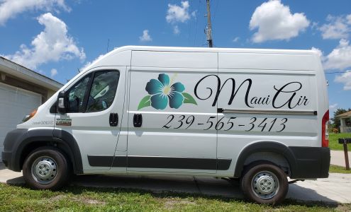 Maui Air LLC