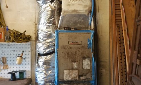 Jeff's Mid Florida Heating & Air Conditioning Inc