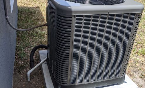 Behrens Heating & Air Conditioning Inc