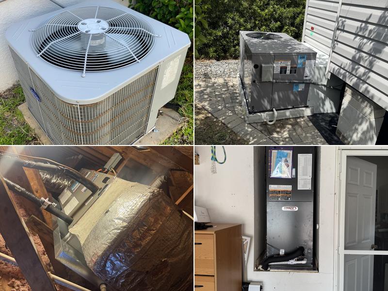 Charles M. Watts Air Conditioning, Inc.