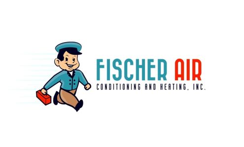 Fischer Air Conditioning & Heating Inc