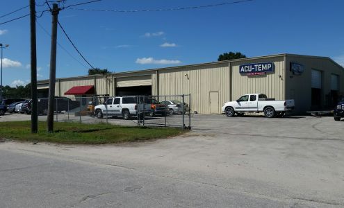 Acu-Temp Heating & Cooling