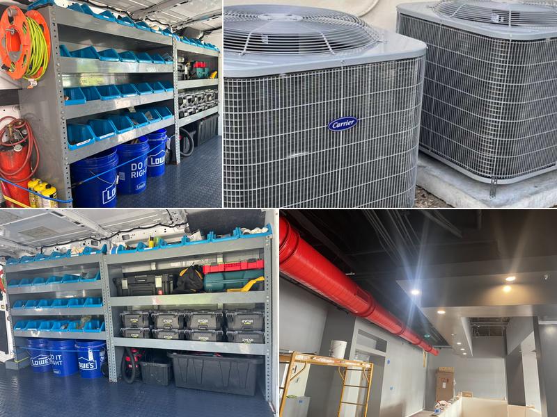 Apex Air Conditioning & Refrigeration- Davenport