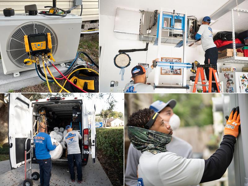 Iceberg Home Services