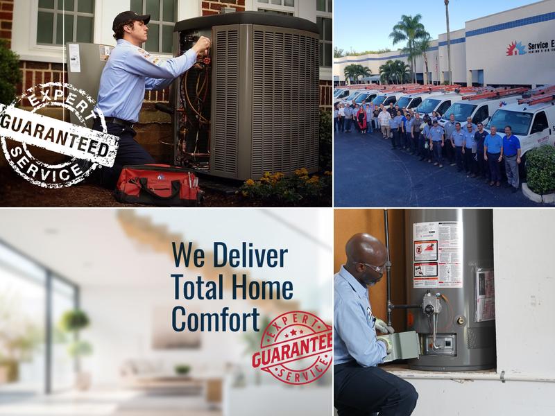 Service Experts Heating & Air Conditioning