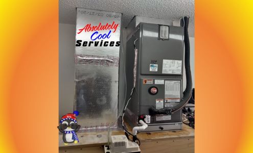 Absolutely Cool Services, LLC