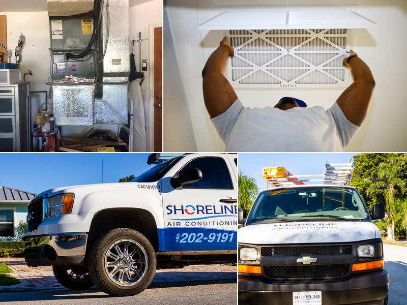 Shoreline Air Conditioning