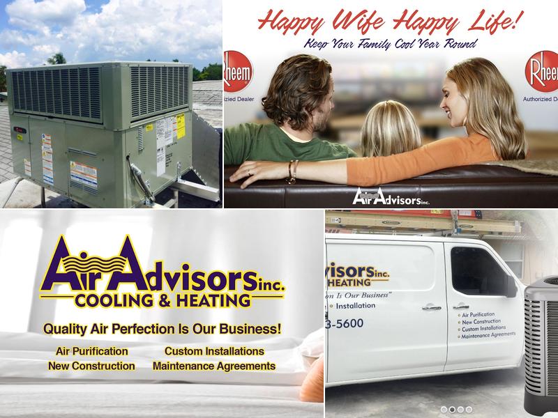 Air Advisors
