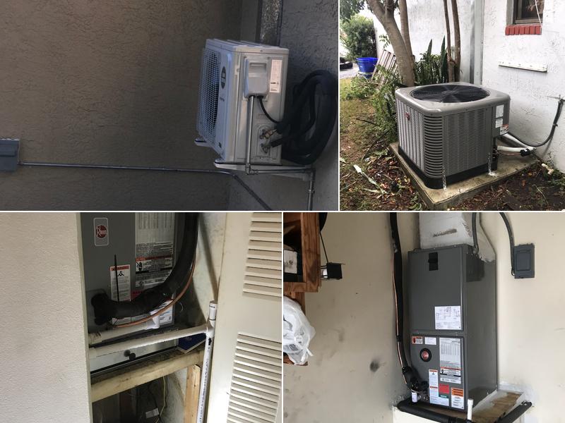 E-Mechanical Air & Heat LLC