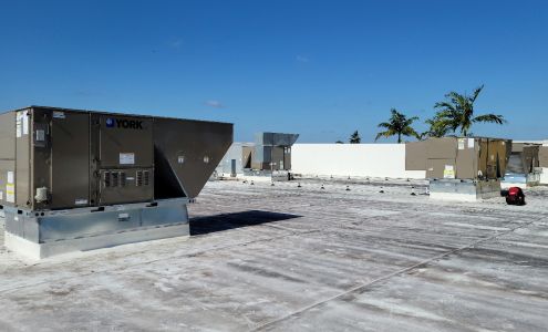 Mechanical Cooling Air Conditioning & Refrigeration