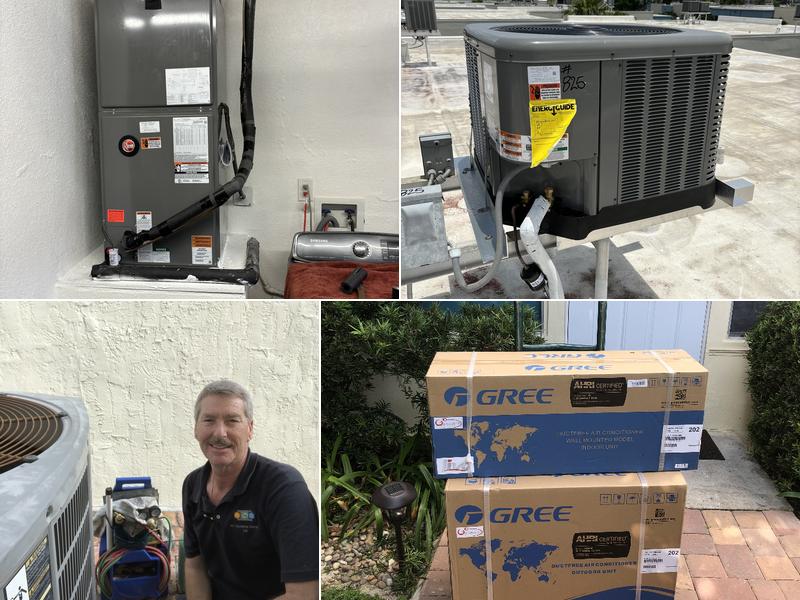 Temp Systems Service LLC