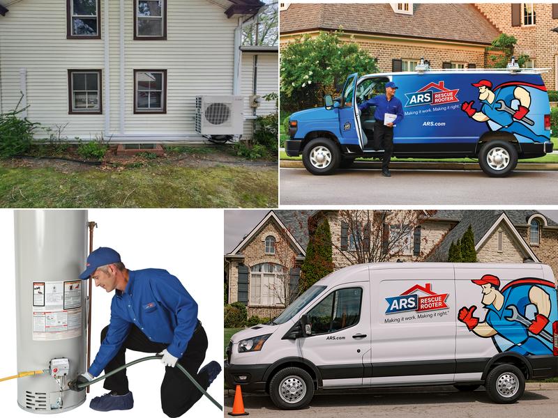 ARS / Rescue Rooter