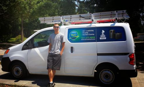 Service Plus AC & Heating