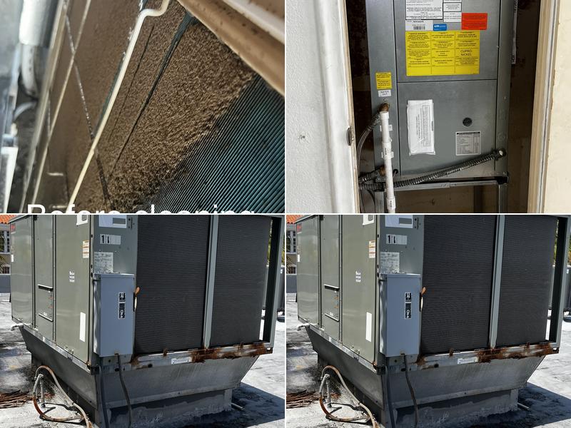 Csr Air Conditioning Inc