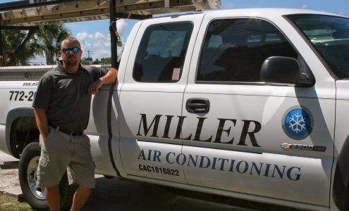 Miller Air Conditioning & Heating