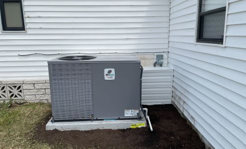 Air Docs Heating & Cooling