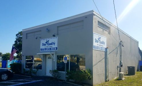 Star Quality Air Conditioning, Inc.
