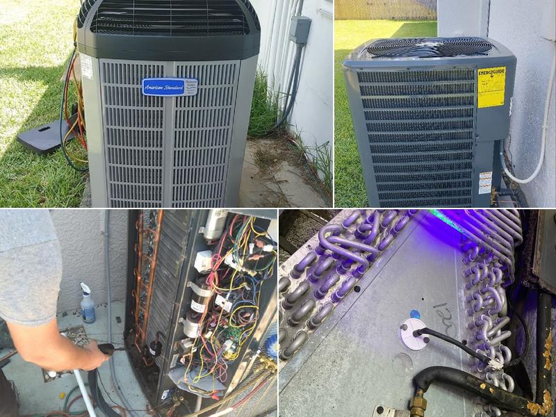 Ken Williams Air Conditioning