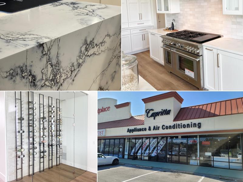 Capritta Appliance & Air Conditioning