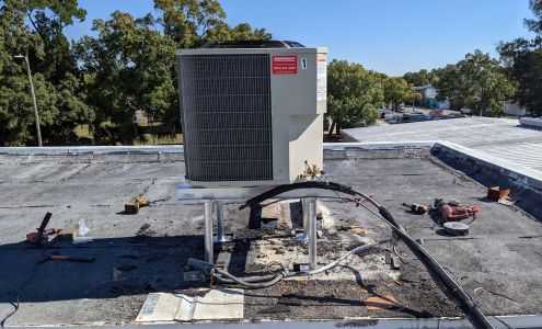 INDEPENDENT AIR CONDITIONING, INC.