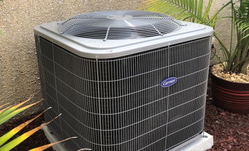 Mike Merritt Heating & Air