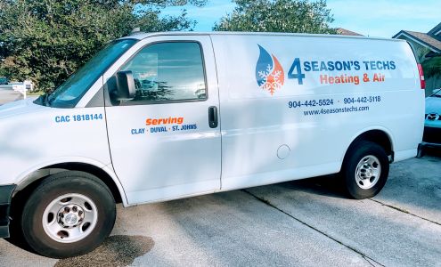 4 Season's Techs, Inc.