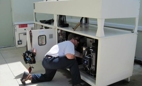 Thermal Engineers Inc